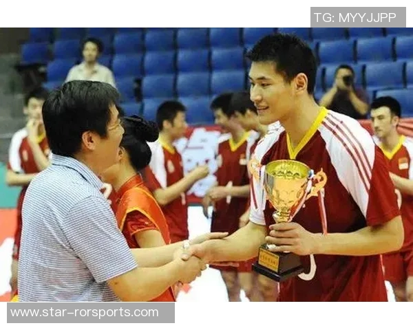 运动最新数据陈敏亲自传授排球技巧与心得体会助你提升竞技水平